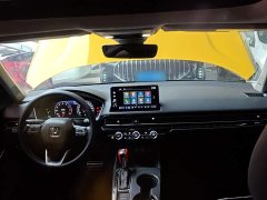 Honda Envix Version 240TURBO CVT Premium Edition - ფოტო 10