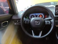 Honda Envix Version 240TURBO CVT Premium Edition - ფოტო 11