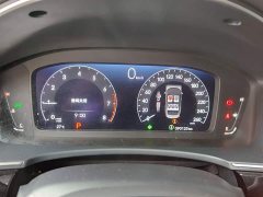 Honda Envix Version 240TURBO CVT Premium Edition - ფოტო 12