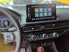 Honda Envix Version 240TURBO CVT Premium Edition - ფოტო 13