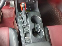 Honda Envix Version 240TURBO CVT Premium Edition - ფოტო 14