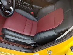 Honda Envix Version 240TURBO CVT Premium Edition - ფოტო 15