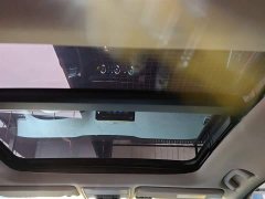 Honda Envix Version 240TURBO CVT Premium Edition - ფოტო 18