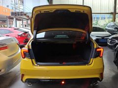 Honda Envix Version 240TURBO CVT Premium Edition - ფოტო 19