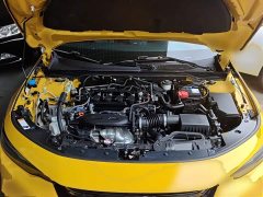 Honda Envix Version 240TURBO CVT Premium Edition - ფოტო 20