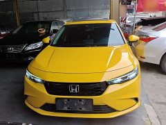Honda Envix Version 240TURBO CVT Premium Edition - ფოტო 3