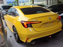 Honda Envix Version 240TURBO CVT Premium Edition - ფოტო 5