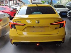 Honda Envix Version 240TURBO CVT Premium Edition - ფოტო 6