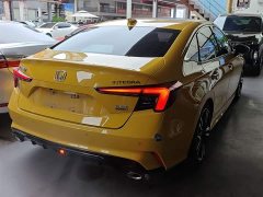 Honda Envix Version 240TURBO CVT Premium Edition - ფოტო 7
