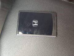Honda Envix Version 240TURBO CVT Premium Edition - ფოტო 9