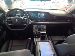 FAW Besturn B70 2023 Third Generation 1.5T Automatic Deluxe 70th Anniversary Edition - ფოტო 10