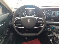 FAW Besturn B70 2023 Third Generation 1.5T Automatic Deluxe 70th Anniversary Edition - ფოტო 11