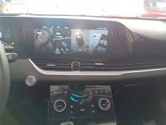 FAW Besturn B70 2023 Third Generation 1.5T Automatic Deluxe 70th Anniversary Edition - ფოტო 13