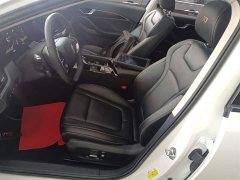 FAW Besturn B70 2023 Third Generation 1.5T Automatic Deluxe 70th Anniversary Edition - ფოტო 15
