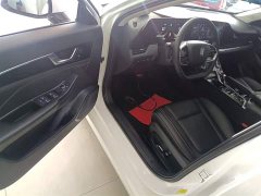 FAW Besturn B70 2023 Third Generation 1.5T Automatic Deluxe 70th Anniversary Edition - ფოტო 16