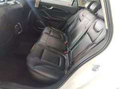 FAW Besturn B70 2023 Third Generation 1.5T Automatic Deluxe 70th Anniversary Edition - ფოტო 17