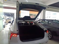 FAW Besturn B70 2023 Third Generation 1.5T Automatic Deluxe 70th Anniversary Edition - ფოტო 19