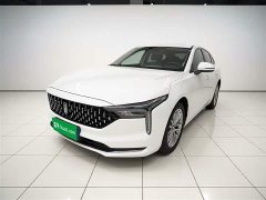 FAW Besturn B70 2023 Third Generation 1.5T Automatic Deluxe 70th Anniversary Edition - ფოტო 2