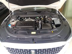 FAW Besturn B70 2023 Third Generation 1.5T Automatic Deluxe 70th Anniversary Edition - ფოტო 20