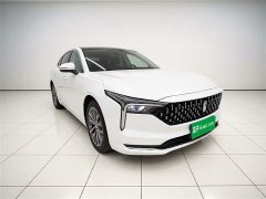 FAW Besturn B70 2023 Third Generation 1.5T Automatic Deluxe 70th Anniversary Edition - ფოტო 4