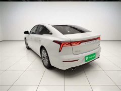 FAW Besturn B70 2023 Third Generation 1.5T Automatic Deluxe 70th Anniversary Edition - ფოტო 5