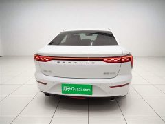 FAW Besturn B70 2023 Third Generation 1.5T Automatic Deluxe 70th Anniversary Edition - ფოტო 6