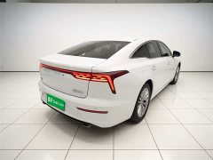 FAW Besturn B70 2023 Third Generation 1.5T Automatic Deluxe 70th Anniversary Edition - ფოტო 7