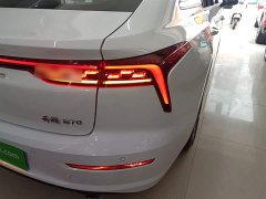 FAW Besturn B70 2023 Third Generation 1.5T Automatic Deluxe 70th Anniversary Edition - ფოტო 8