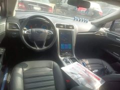 Ford Mondeo 2020 EcoBoost 180 Fashion - ფოტო 10