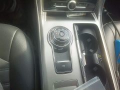 Ford Mondeo 2020 EcoBoost 180 Fashion - ფოტო 14