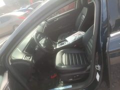 Ford Mondeo 2020 EcoBoost 180 Fashion - ფოტო 15