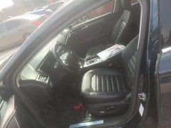 Ford Mondeo 2020 EcoBoost 180 Fashion - ფოტო 16