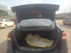 Ford Mondeo 2020 EcoBoost 180 Fashion - ფოტო 19