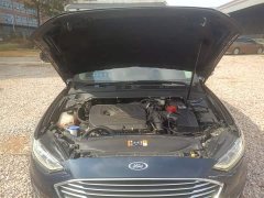 Ford Mondeo 2020 EcoBoost 180 Fashion - ფოტო 20