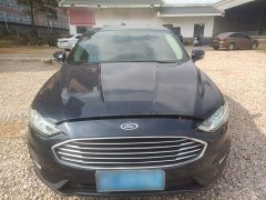 Ford Mondeo 2020 EcoBoost 180 Fashion - ფოტო 3