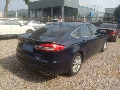 Ford Mondeo 2020 EcoBoost 180 Fashion - ფოტო 7