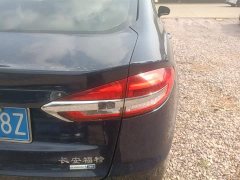 Ford Mondeo 2020 EcoBoost 180 Fashion - ფოტო 8