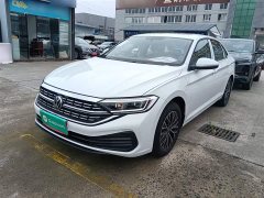 Volkswagen Jetta 2025 Facelift 200TSI DSG Flying Edition - ფოტო 1