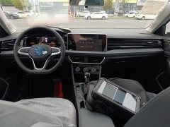 Volkswagen Jetta 2025 Facelift 200TSI DSG Flying Edition - ფოტო 10