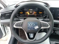 Volkswagen Jetta 2025 Facelift 200TSI DSG Flying Edition - ფოტო 11