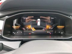 Volkswagen Jetta 2025 Facelift 200TSI DSG Flying Edition - ფოტო 12