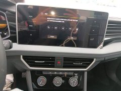 Volkswagen Jetta 2025 Facelift 200TSI DSG Flying Edition - ფოტო 13