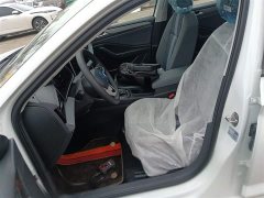 Volkswagen Jetta 2025 Facelift 200TSI DSG Flying Edition - ფოტო 15