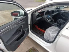 Volkswagen Jetta 2025 Facelift 200TSI DSG Flying Edition - ფოტო 16