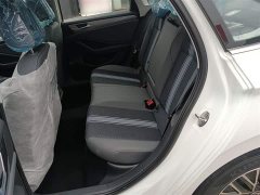 Volkswagen Jetta 2025 Facelift 200TSI DSG Flying Edition - ფოტო 17