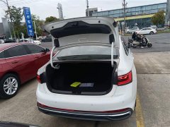 Volkswagen Jetta 2025 Facelift 200TSI DSG Flying Edition - ფოტო 19