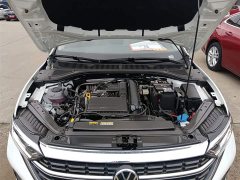 Volkswagen Jetta 2025 Facelift 200TSI DSG Flying Edition - ფოტო 20