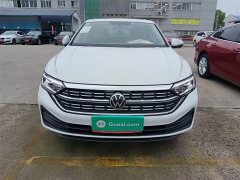 Volkswagen Jetta 2025 Facelift 200TSI DSG Flying Edition - ფოტო 3