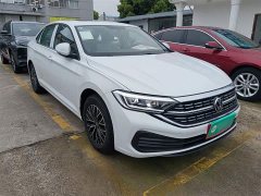 Volkswagen Jetta 2025 Facelift 200TSI DSG Flying Edition - ფოტო 4