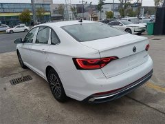 Volkswagen Jetta 2025 Facelift 200TSI DSG Flying Edition - ფოტო 5